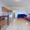 Arbes Apartment Foto: Arbes Apartment