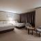 Hotel Interciti
