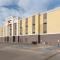 Hampton Inn La Junta