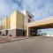 Hampton Inn La Junta
