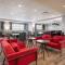 Hampton Inn La Junta