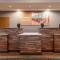 Hampton Inn La Junta