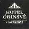 Ódinsvé Hotel Apartments - Reykjavík