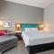 Hampton Inn La Junta