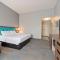 Hampton Inn La Junta