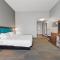 Hampton Inn La Junta