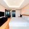 DoubleTree Suites by Hilton Bengaluru Outer Ring Road