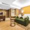 DoubleTree Suites by Hilton Bengaluru Outer Ring Road