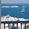 Hermes Mykonos Hotel Foto: Hermes Mykonos Hotel