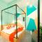 Social Backpacker Hostel & Rooftop Bar