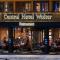 Hotel Central Wolter - Grindelwald
