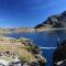 Panoramablick Osttirol