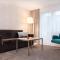 CITY STAY - Lindenstrasse