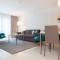 City Stay Furnished Apartments - Lindenstrasse Foto: City Stay Furnished Apartments - Lindenstrasse