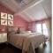 Villa Amaranta Room and Breakfast