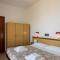 Hotel Columbia Frontemare