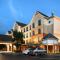 Best Western Plus Kalamazoo Suites