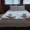MARIANA - guest rooms