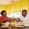 Ibis Cotonou