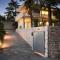 Forgotten Garden Villa