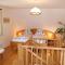 Landhaus Bender Ferienwohnung mit Terrasse und Garten