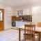 Landhaus Bender Ferienwohnung mit Terrasse und Garten
