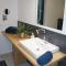 BluGarden Ferienapartments im Spreewald
