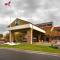Best Western Benton Harbor – St. Joseph