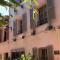 Les Petits Volets Appartements