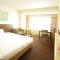 Loisir Hotel Toyohashi
