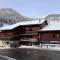Duplex 4/5 pers., centre Arêches-Beaufort, piscine, proche commerces et pistes - FR-1-342-142