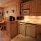 Appartement fonctionnel 4-6 pers avec piscine, TV, lave-vaisselle et balcon à Arêches-Beaufort - FR-1-342-161
