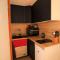 Appartement rénové au cœur dArêches-Beaufort, proche pistes, balcon plein sud, piscine, pour 4 pers. - FR-1-342-167