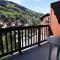 Duplex cosy et spacieux avec piscine et balcon proche des pistes pour 4-5 personnes à Arêches-Beaufort - FR-1-342-171