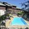 Duplex cosy et spacieux avec piscine et balcon proche des pistes pour 4-5 personnes à Arêches-Beaufort - FR-1-342-171