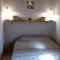 Duplex spacieux 2 chambres avec piscine proche des pistes - FR-1-342-172