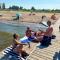 Vikær Strand Camping & Cottages