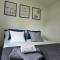 Studio Apartment Ceca***