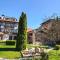 Evelina Palace Hotel