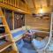 Cabin House Dubovik