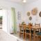 Baconer - Casa en lAmpolla con jardín privado y acceso directo al mar - Deltavacaciones