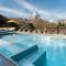 Riffelalp Resort 2222m