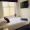 Bed for the night, Close to Beach, Shops , Train
