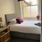 Bed for the night, Close to Beach, Shops , Train
