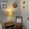 The Small House