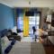Quarto junto ao mar