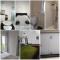 Apartment lAnil Garden With Garage Private