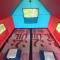 ECOXPLORA-Zona de camping