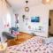 Flexible SelfCheckIns 15 & 19 - Zagreb - Garage - Loggia - New - Cozy