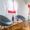 Flexible SelfCheckIns 15 & 19 - Zagreb - Garage - Loggia - New - Cozy